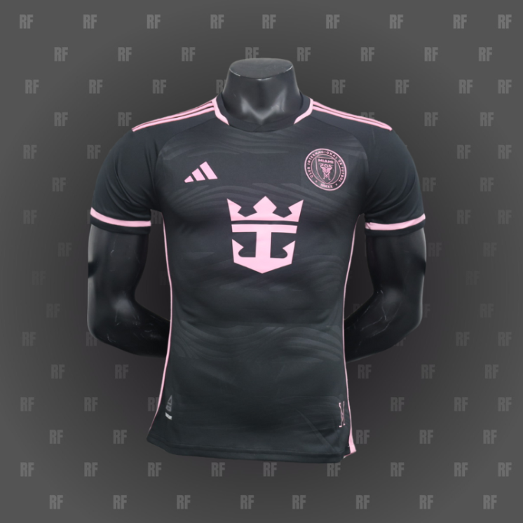 Inter Miami 24-25 Player
