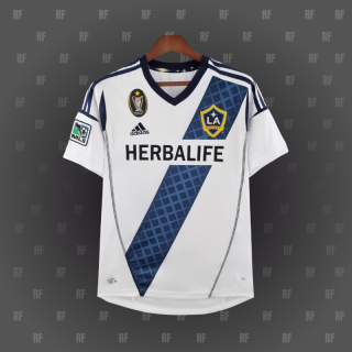 LA Galaxy  2012