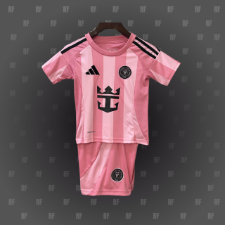 Inter Miami 24-25 Kids