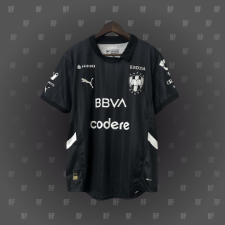 Monterrey 24-25