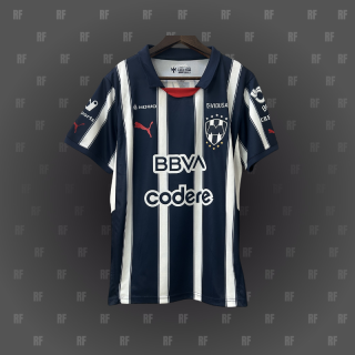 Monterrey 24-25