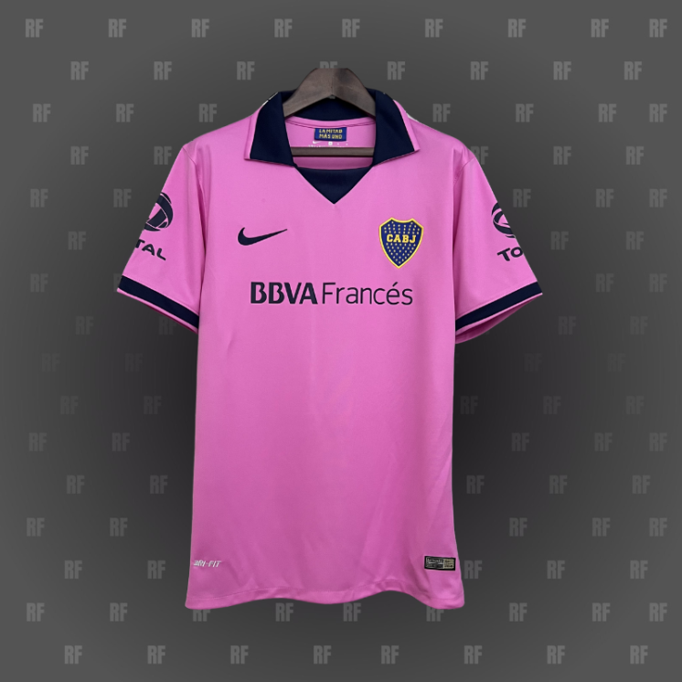 Boca Juniors 13-14