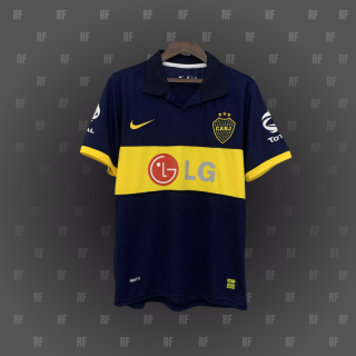 Boca Juniors 09-10