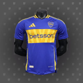Boca Juniors 24-25 Player