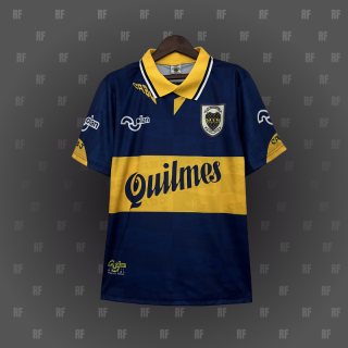 Boca Juniors 95-96
