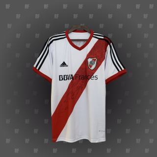 River Plate 13-14
