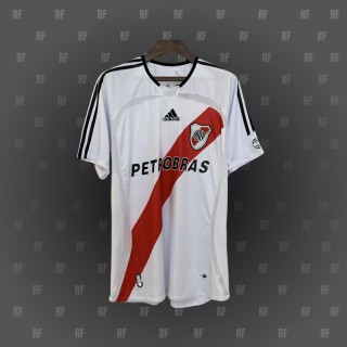 River Plate 06-07