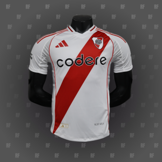 River Plate 24-25 Player