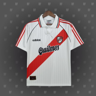 River Plate 95-96