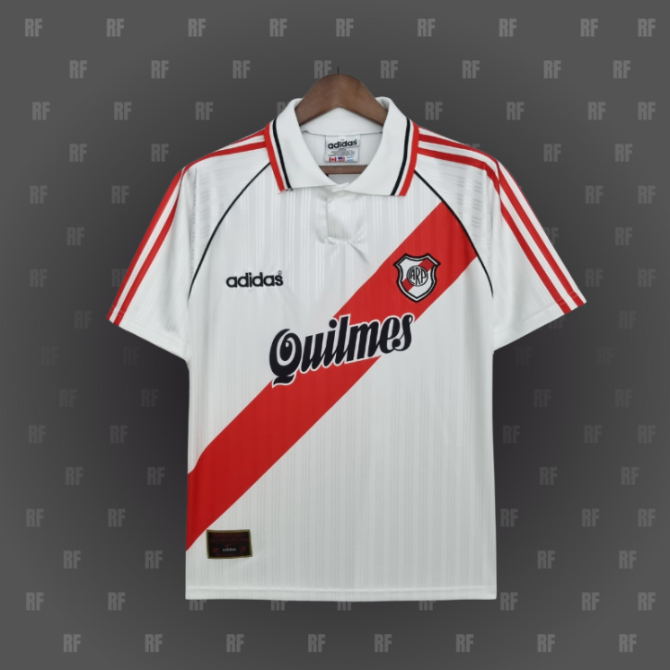 River Plate 95-96