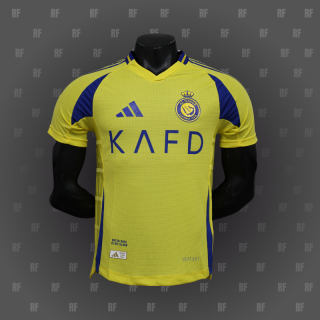 Al Nassr 24-25 Player