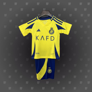 Al Nassr 24-25 Kids
