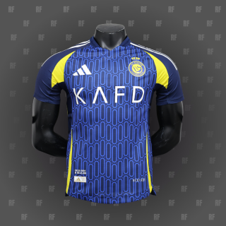 Al Nassr 24-25