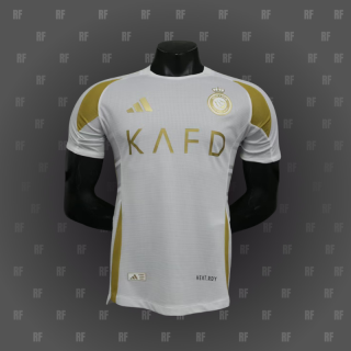 Al Nassr 24-25