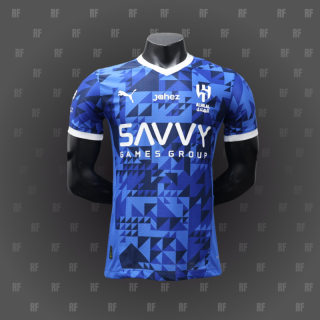 Al Hilal 24-25 Player