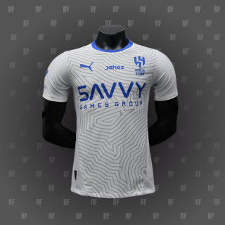 Al Hilal 24-25 Player