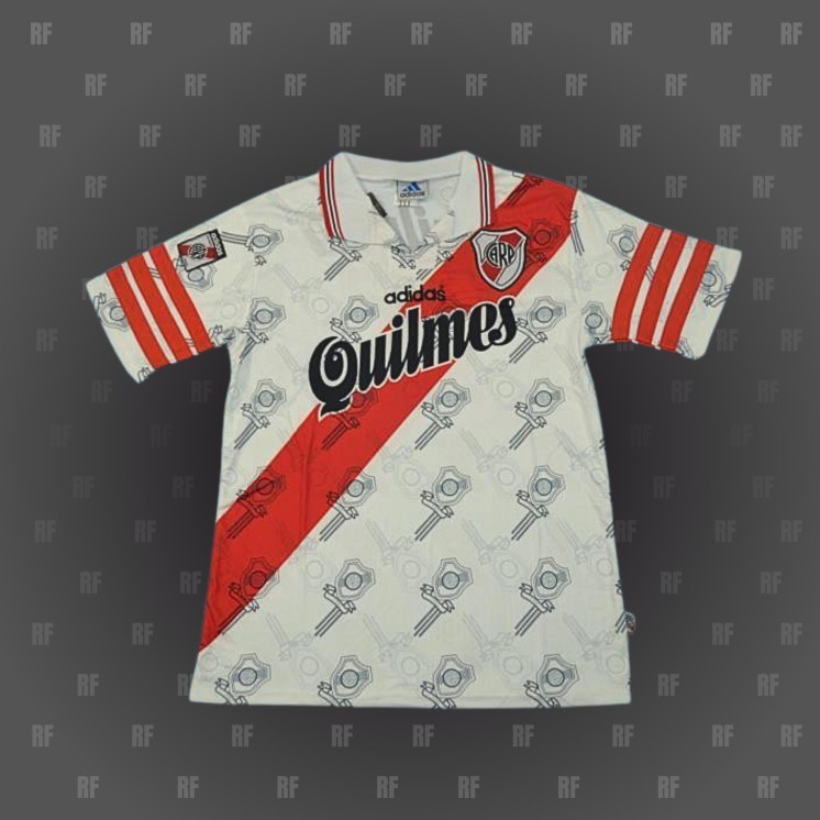 RIVER PLATE 96-97