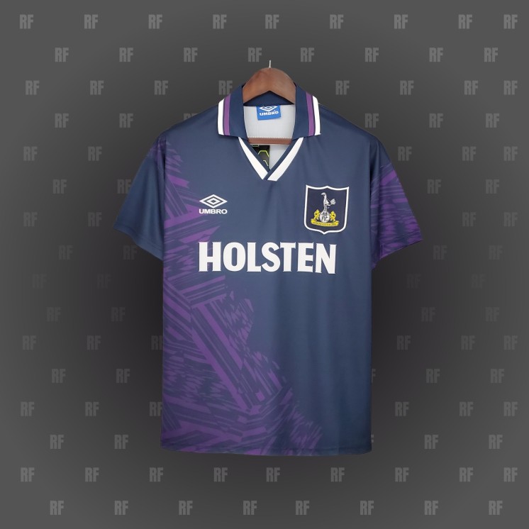 TOTTENHAM 94-95