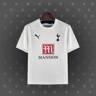 TOTTENHAM 06-07