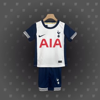 TOTTENHAM 24-25