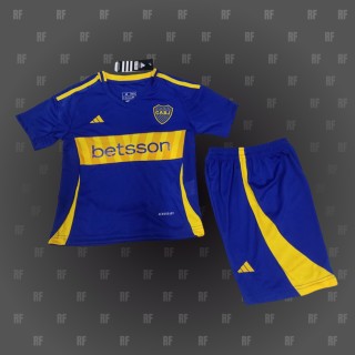 BOCA JUNIORS 24-25