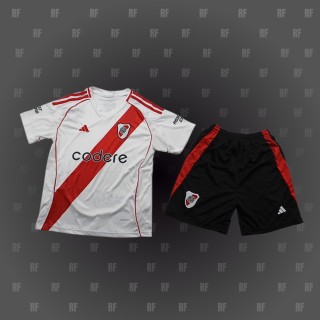 RIVER PLATE 24-25