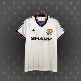 MAN UTD 1983