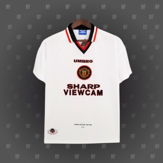 MAN UTD 96-97