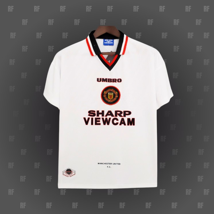 MAN UTD 96-97