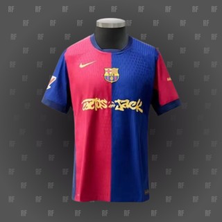 Barcelona Special Edition
