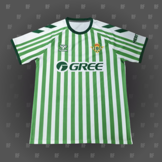 BETIS 24/25 (final europea)