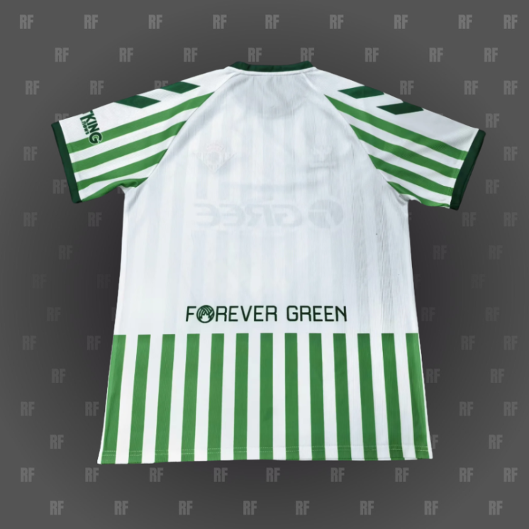 BETIS 24/25 (final europea)