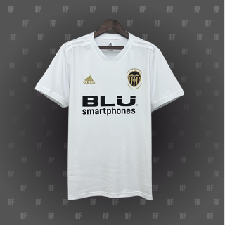 Valencia 18-19