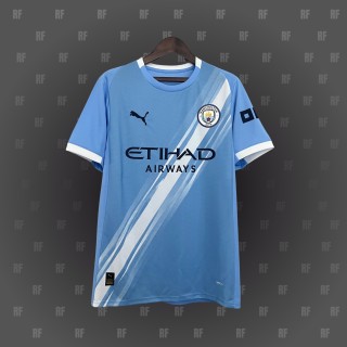 Manchester City 25-26