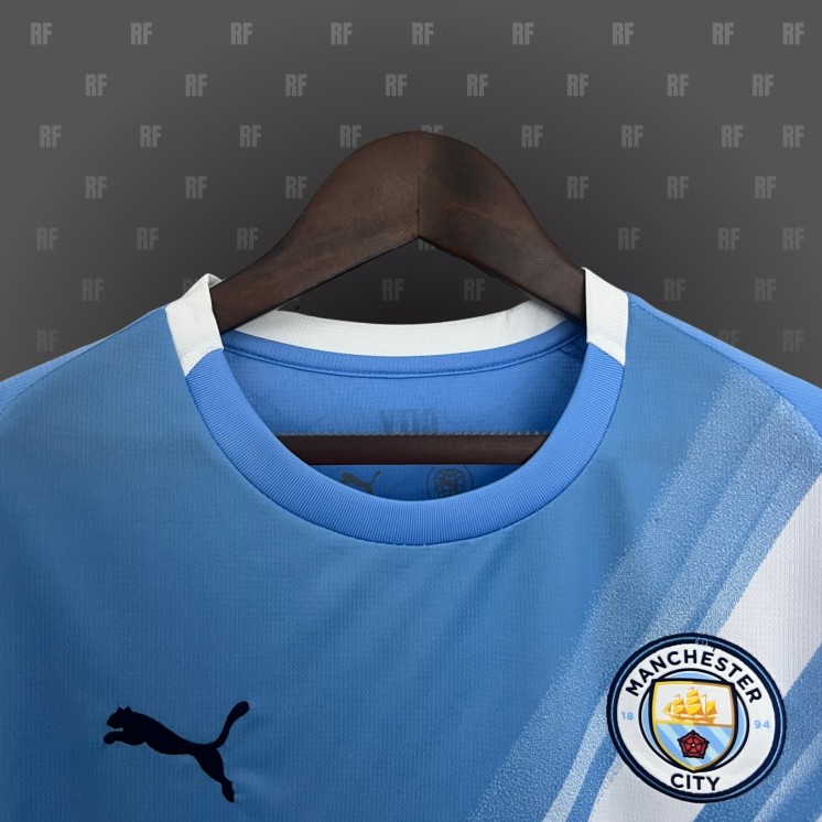 Manchester City 25-26