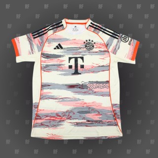 Bayern de Munich 25-26