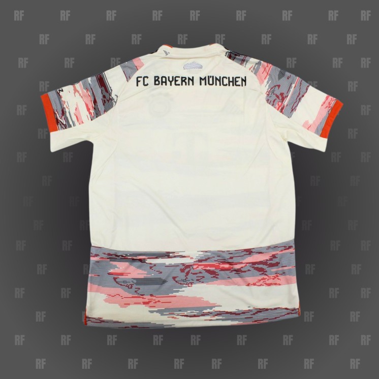 Bayern de Munich 25-26