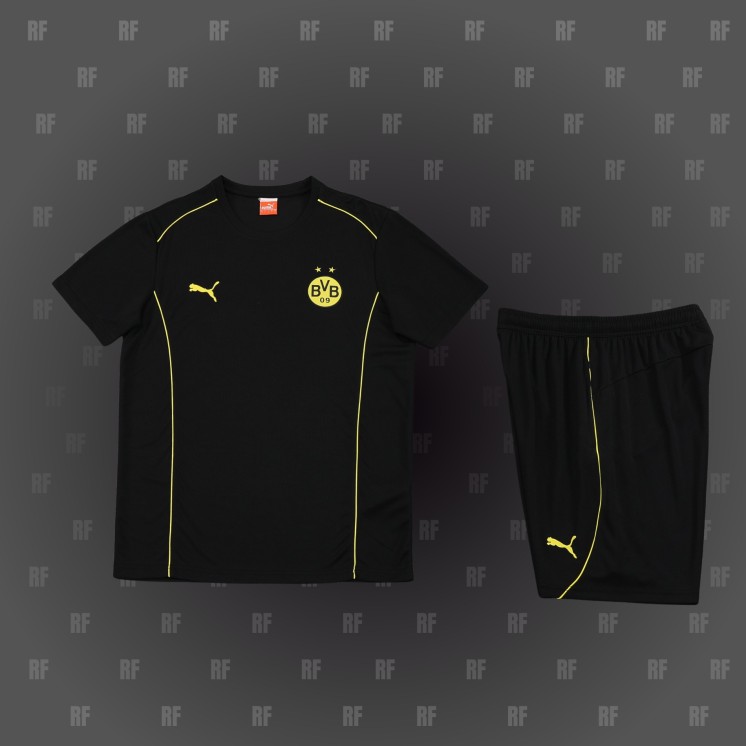 Borussia Dortmund 24-25