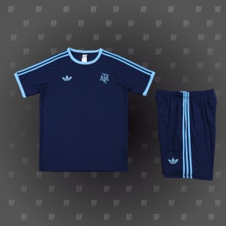 Argentina 24-25