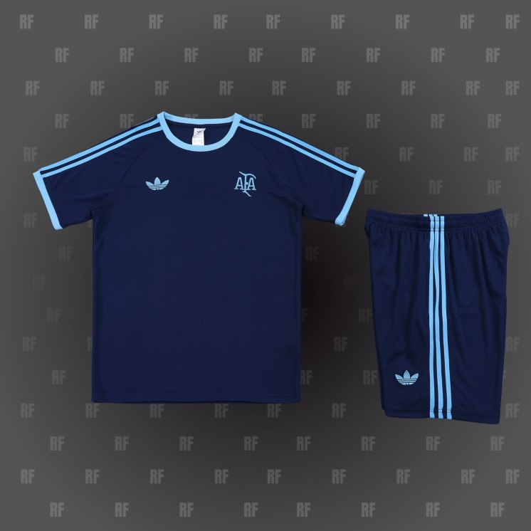 Argentina 24-25