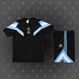 Argentina 24-25