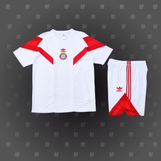 Bayern de Munich 24-25