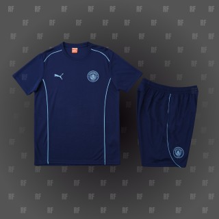 Manchester City 24-25