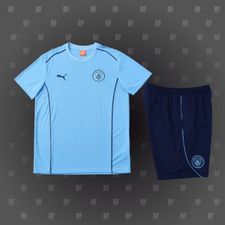 Manchester City 24-25