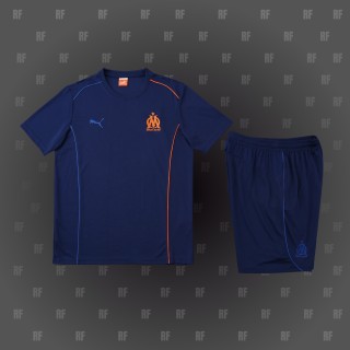 OLYMPIQUE DE MARSELLA 24-25