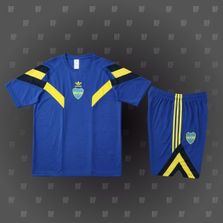 BOCA JUNIORS 24-25