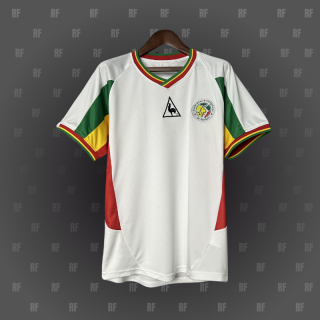 Senegal 2002