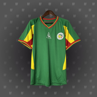 Senegal 2002