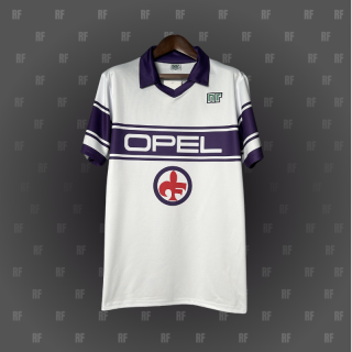 Fiorentina 83-84