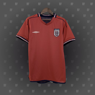 Inglaterra 02-03